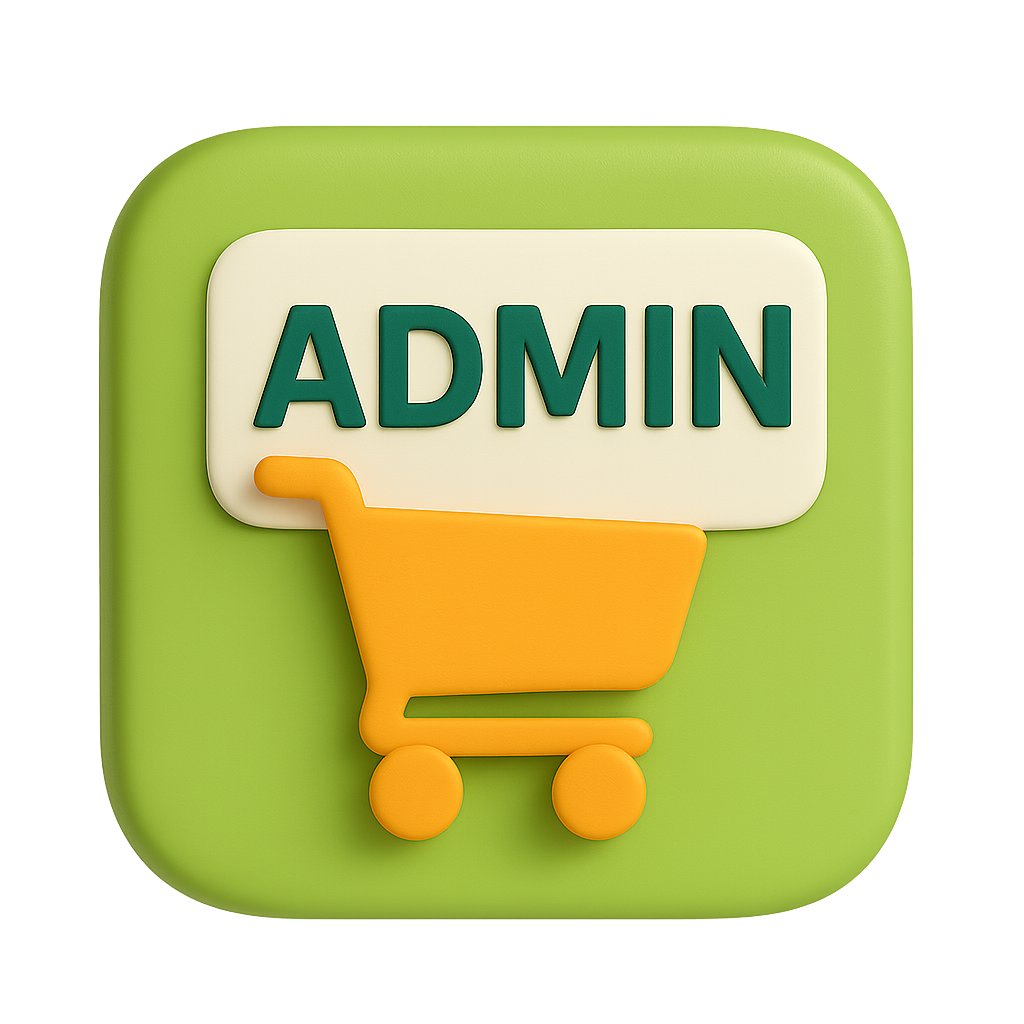 Iamgen 3D V.Web (Pedidos Admin)